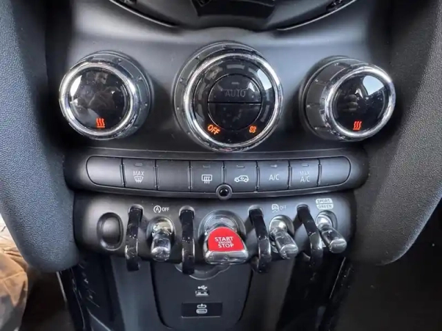 Mini Mini cooper 136ch  edition camden bva7 — photo 15