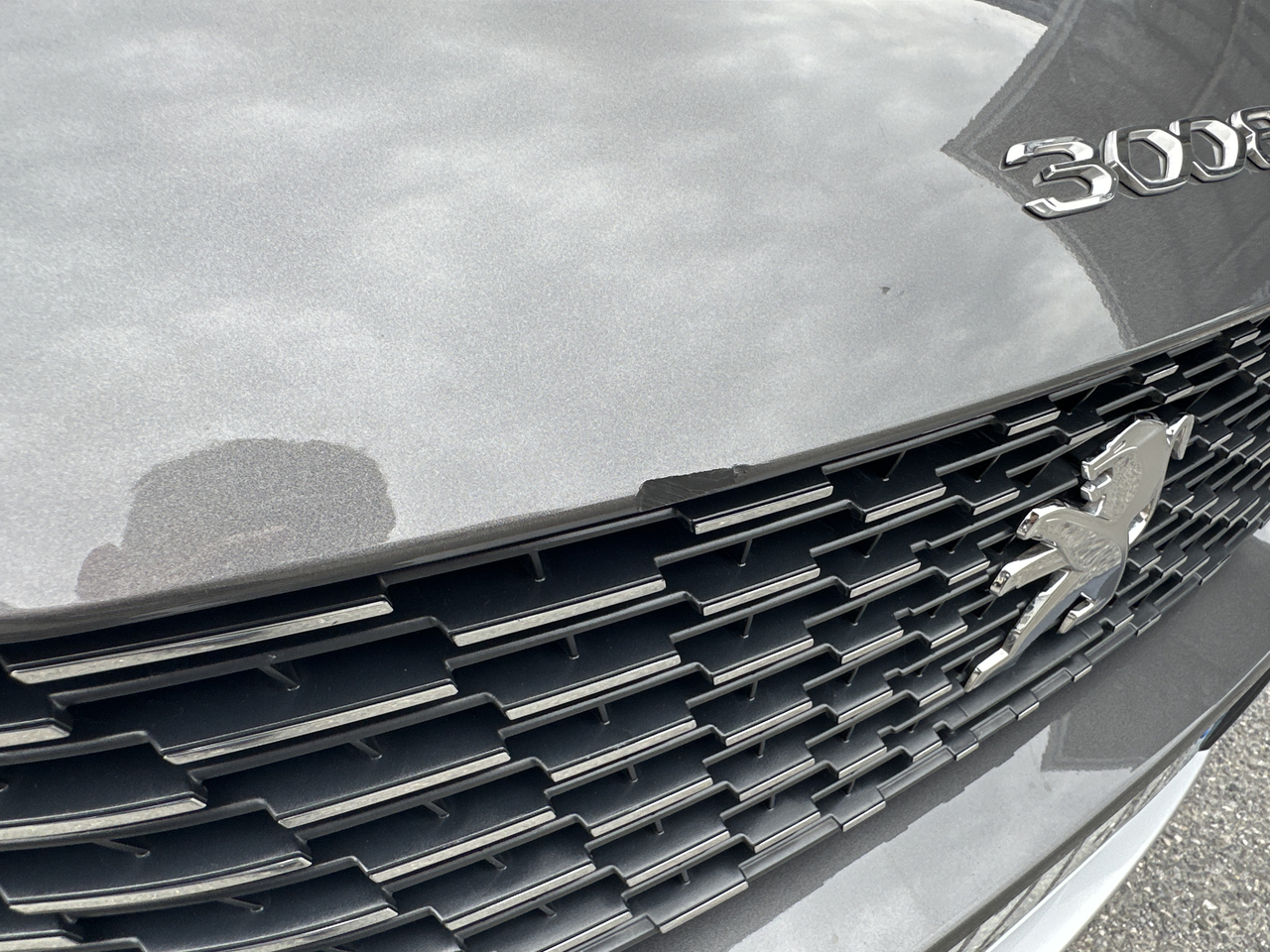 Peugeot 3008 Puretech 130ch S&amp;S EAT8 — photo 45