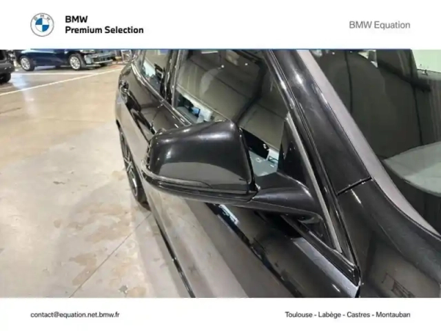 Bmw Serie 1 série 1 118da 150ch m sport — photo 15