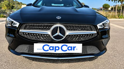 Mercedes Classe CLA 2.0 200d 150 8G-DCT - Progressive Line – 2020 – 108248 km – Diesel – Boîte Automatique — photo 54