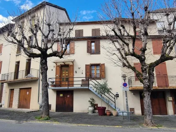Maison 3 pièces 80 m²