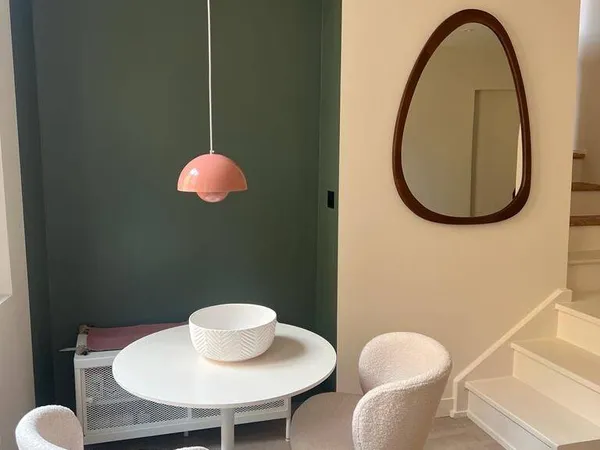 Appartement 2 pièces 67 m²