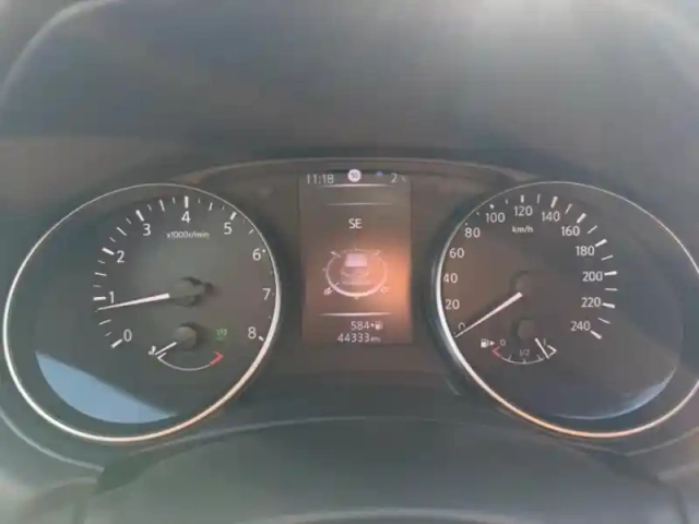 Nissan Qashqai 1.2 dig-t 115ch n-connecta — photo 14