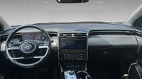 Hyundai Tucson 1.6 CRDI 136ch Hybrid 48v Executive HTRAC DCT7 — photo 8
