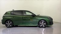 Peugeot 308 1.5 BlueHDi 130ch S&S GT EAT8 — photo 4