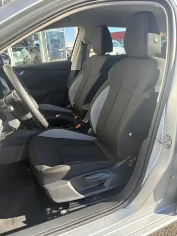 Skoda Scala 1.5 tsi 150 ch dsg7 act — photo 18