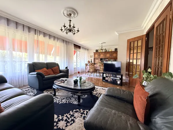 HIDRI IMMO PLUS vous propose en exclusivité un appartement T