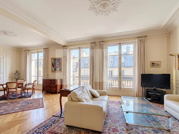 Vends t5 - 130 m² - Paris