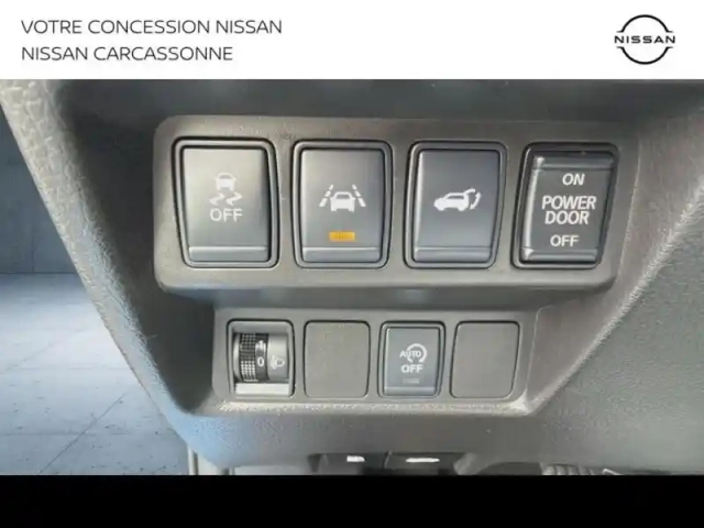 Nissan X-Trail 1.6 dci 130ch n-connecta — photo 17