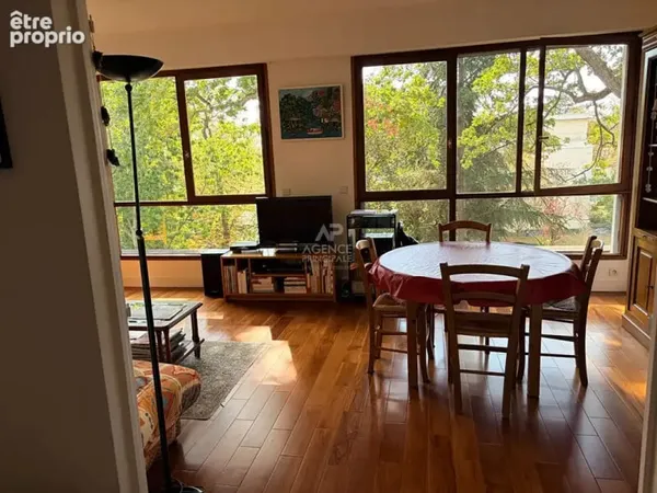 Appartement 4 pièce(s) 87 m2