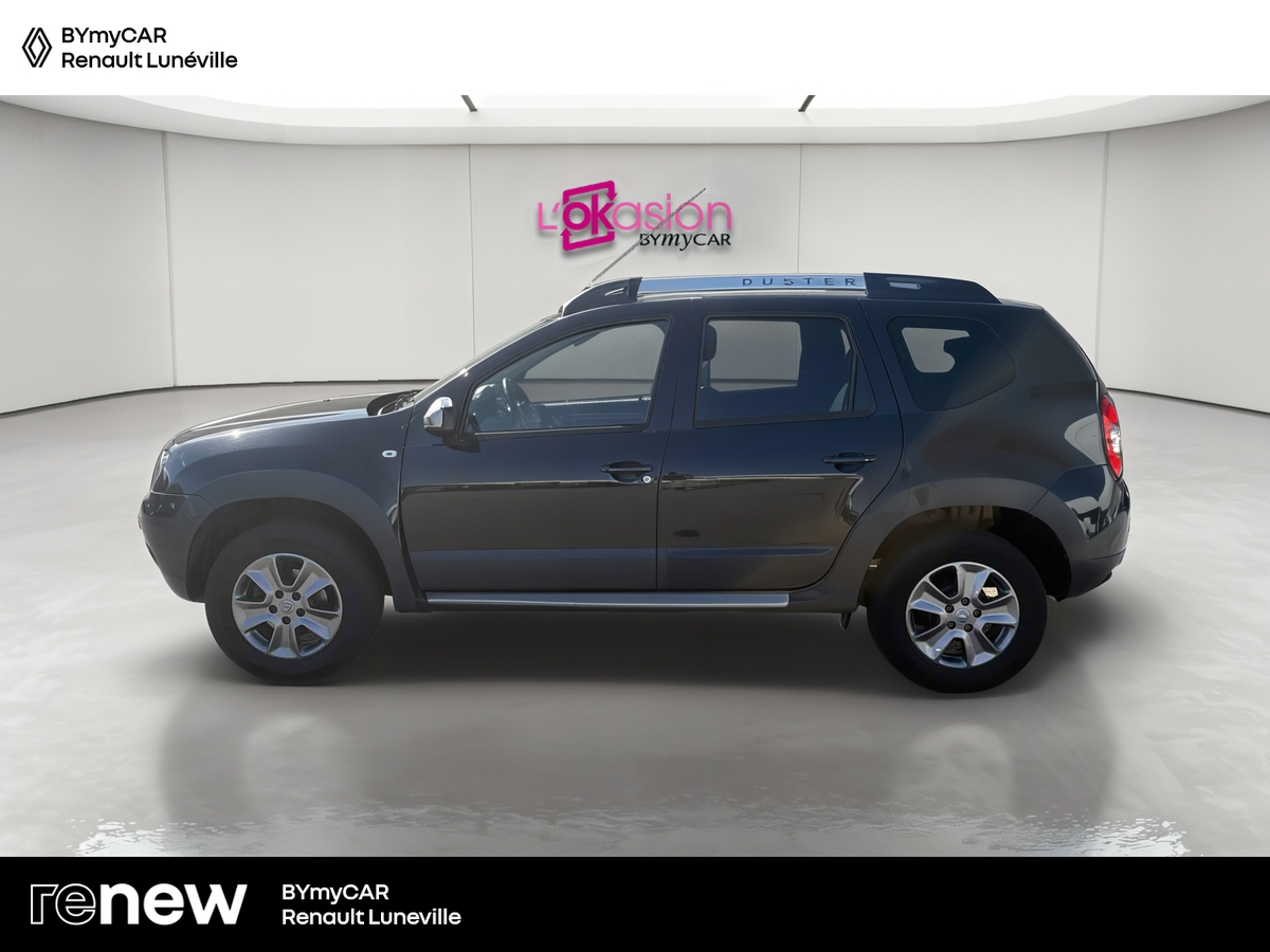 Dacia Duster TCe 125 4x2 — photo 2