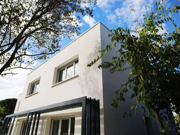 Appartement 2 pièces 52 m²