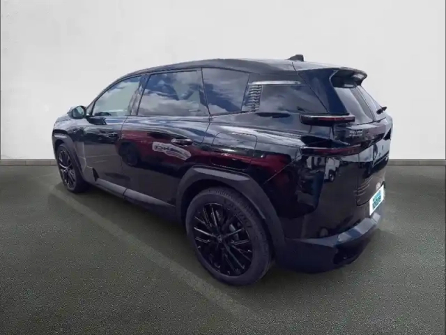 Citroën C5 Aircross hybride rechargeable 195 e-eat7 — photo 7