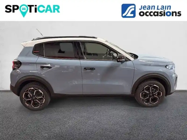 Citroën C3 hybride 110 ch e-dcs6 — photo 24