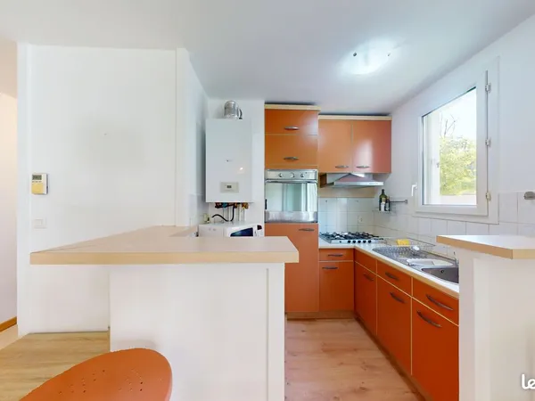 Location Meublé T2