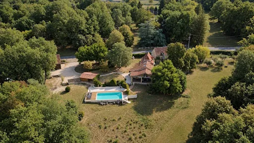 Maison 9 pièces 266 m²
