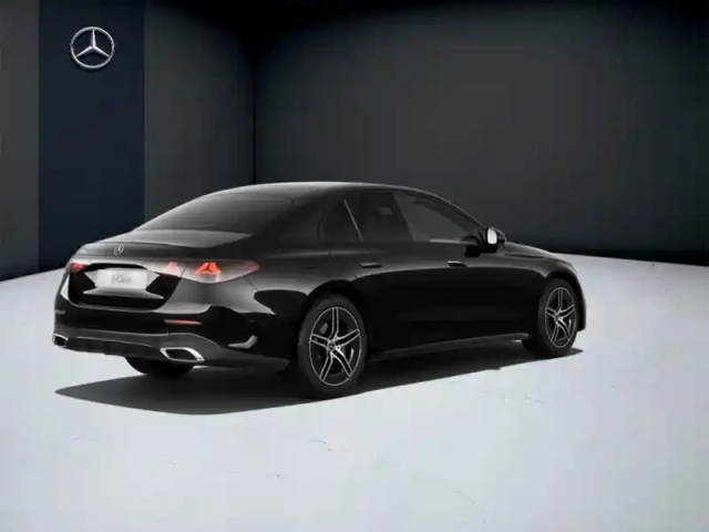 Mercedes Classe E 220 d amg line berlin — photo 5