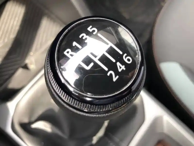 Dacia Duster eco-g 120 — photo 15