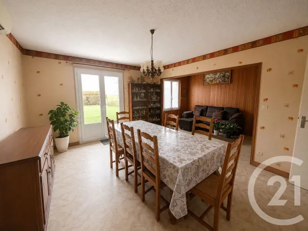 Maison 5 pièces 90 m²