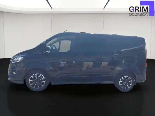 Ford Transit custom ca 320 l1h1 2.0 ecoblue 170 ch bva8 — photo 20