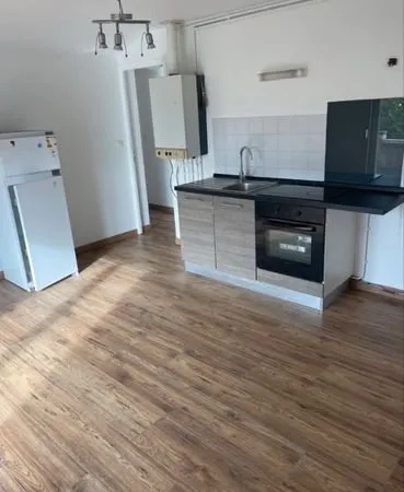 Appartement type 3