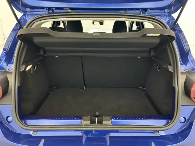 Dacia Sandero eco-g 100 gsr2 — photo 30