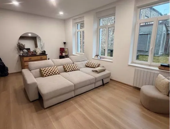 Appartement à louer hyper centre