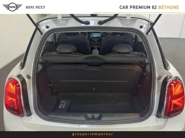 Mini Mini cooper 136ch edition premium plus bva7 — photo 18
