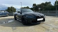 Bmw M4 Coupé 3.0 510ch Competition — photo 3
