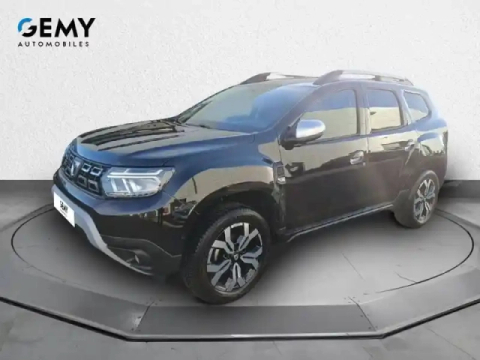 Dacia Duster eco-g 100 4x2