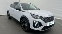 Peugeot 2008 1.2 PureTech 100ch S&S Allure — photo 3