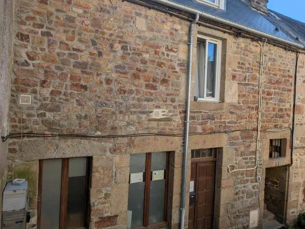 Local commercial 54 m²