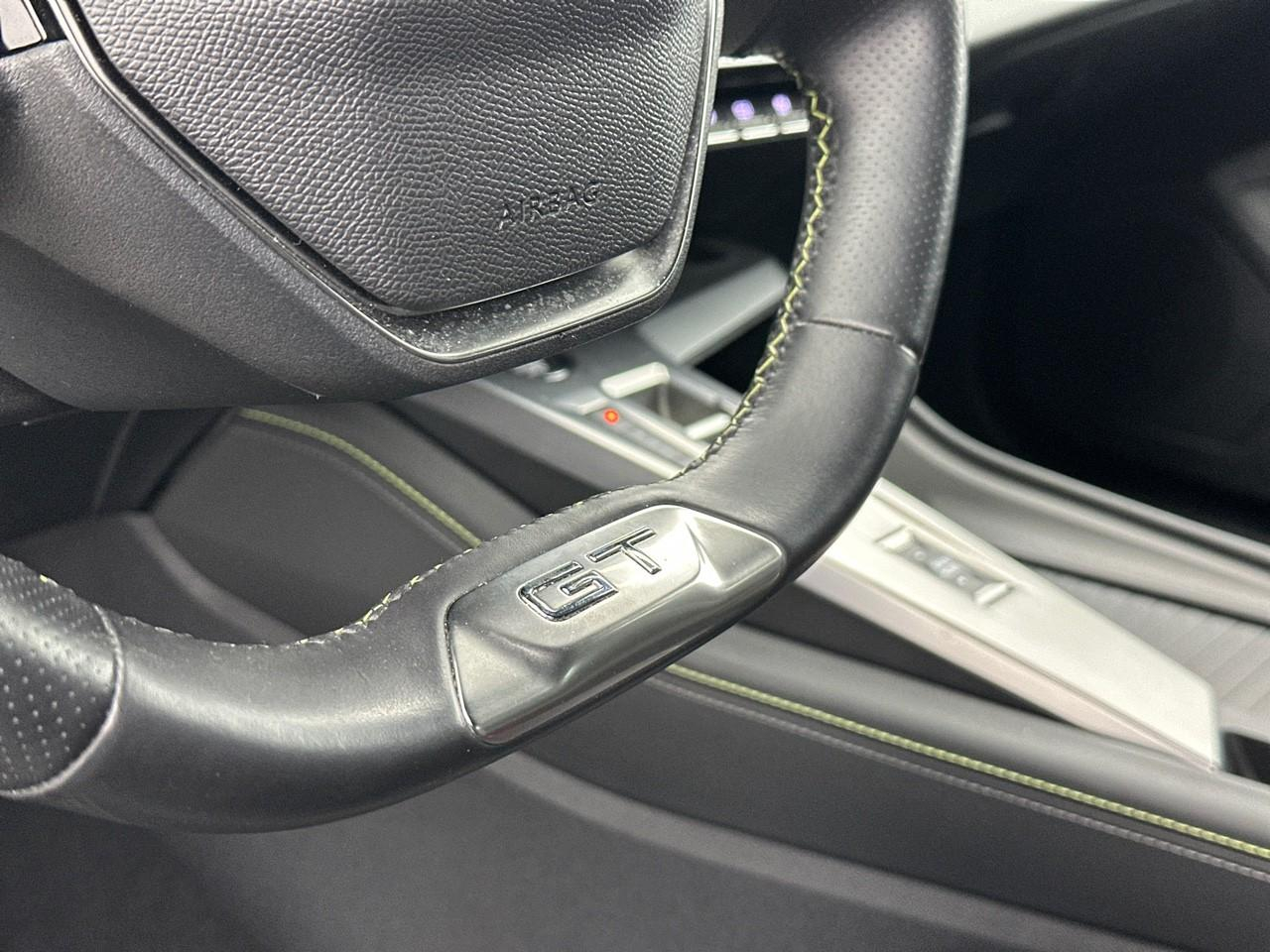 Peugeot 308 sw puretech 130ch s&s eat8 gt — photo 33