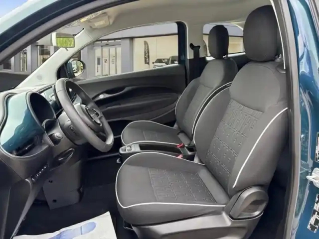 Fiat 500 e 118ch pack confort my23 — photo 9