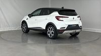 Renault Captur 1.6 E-Tech hybride 145ch Techno — photo 8