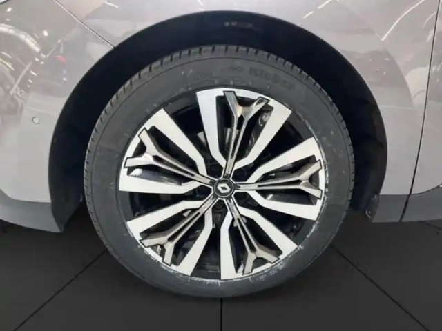 Renault Espace 2.0 blue dci 190ch  initiale paris edc — photo 11
