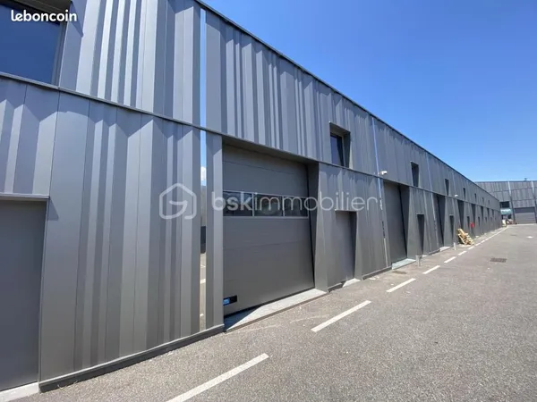 Local 168 m²