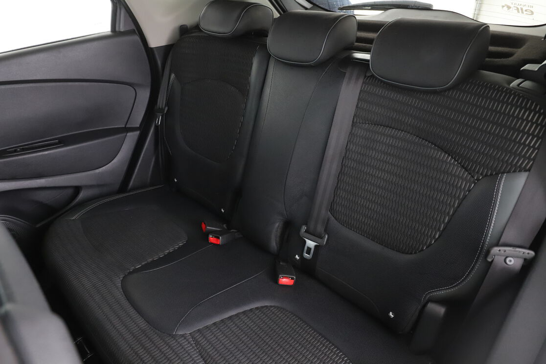 Renault Captur 1.2 TCe Energy Intens EDC — photo 13
