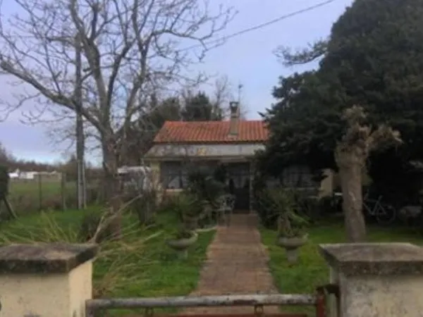 Maison 4 pièces 64 m²