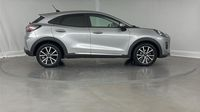 Ford Puma 1.0 Flexifuel 125ch S&S mHEV Titanium — photo 4
