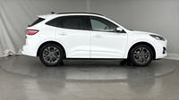 Ford Kuga 2.5 Duratec 190ch FHEV E85 ST-Line BVA — photo 4