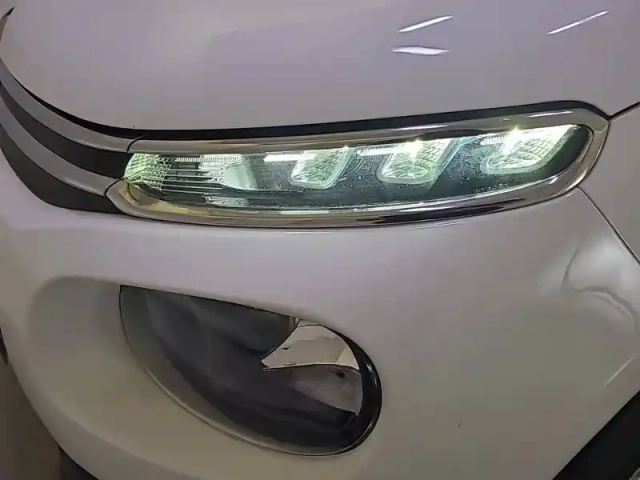 Citroën C3 bluehdi 100 s&amp;s bvm6 auto ecole — photo 15