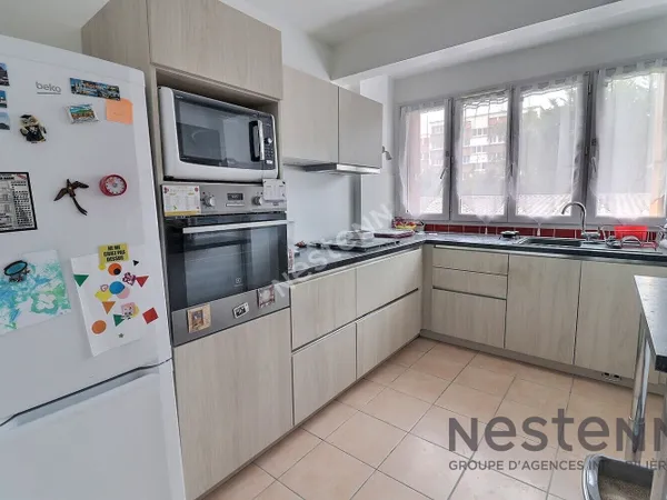 Appartement 4 pièces à vendre à Neuilly-sur-Marne - 179 000 €