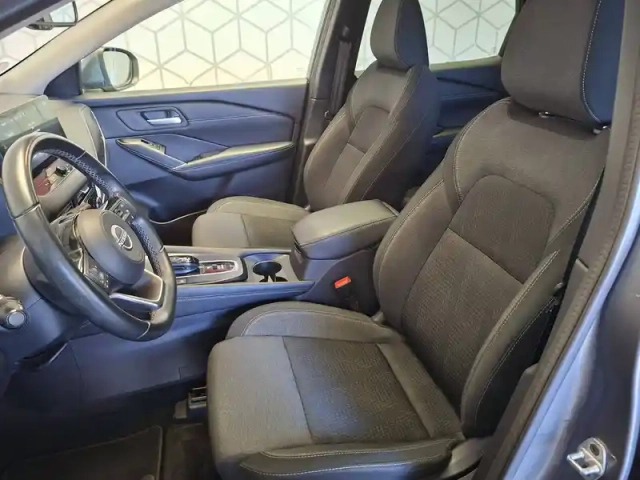 Nissan Qashqai e-power 190 ch — photo 10