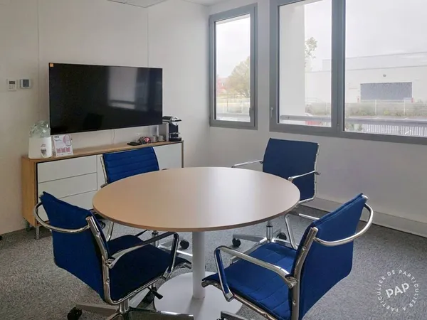 Bureaux/Locaux professionnels 5 m²