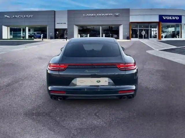 Porsche Panamera 3.0 v6 462ch 4 e-hybrid — photo 5