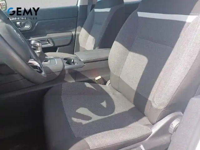 Citroën C5 Aircross bluehdi 130 s&amp;s bvm6 — photo 9