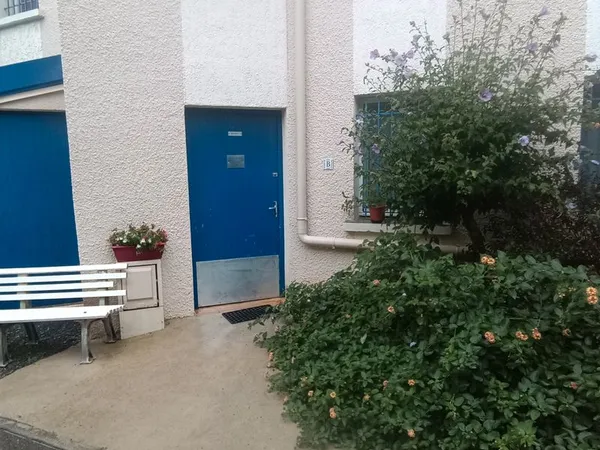Appartement T4