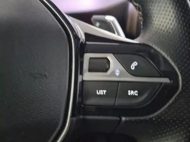 Peugeot Rifter standard bluehdi 130 s&amp;s eat8 — photo 50