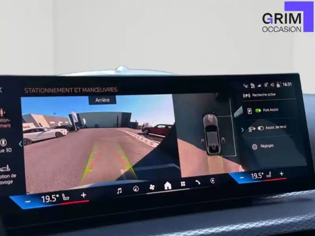 Bmw I4 edrive40 — photo 21